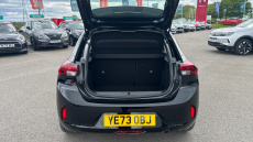 Vauxhall Corsa 1.2 Turbo Design 5dr Petrol Hatchback